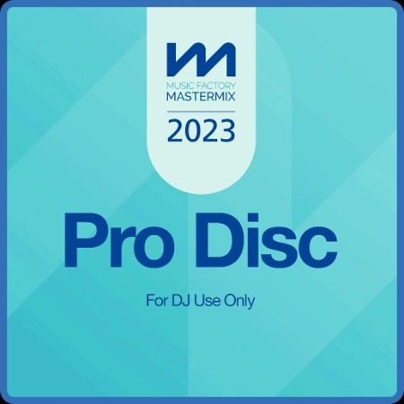 VA - Mastermix Pro Disc Plus 2023 (Week 04) 2023