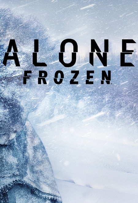 Alone Frozen S01E08 1080p WEB h264-EDITH