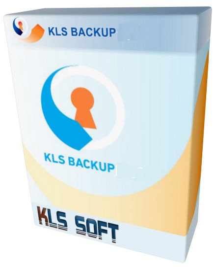 KLS Backup Professional 2023 12.0.2.8