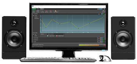 NCH DeskFX Audio Enhancer Plus 6.10