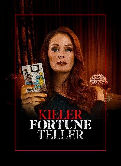 Killer Fortune Teller (2024) 720p WEBRip