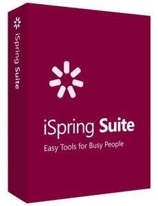 iSpring Suite 11.3.6 Build 18005 (x64)