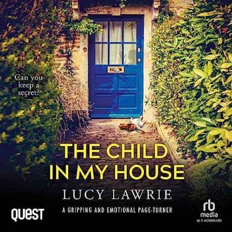 Lucy Lawrie - The Child in My House