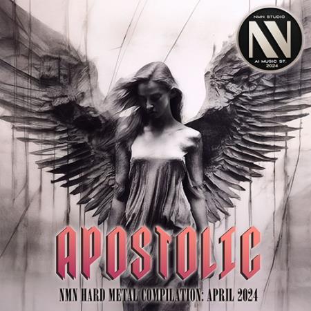 VA | Apostolic (2024) MP3