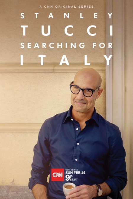 Stanley Tucci Searching for Italy S02E08 1080p WEB h264-EDITH