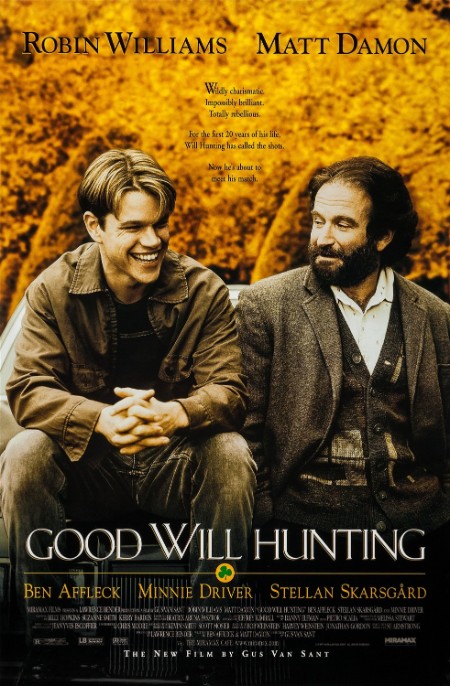 Good Will Hunting (1997) 1080p BluRay DDP 5 1 H 265-EDGE2020