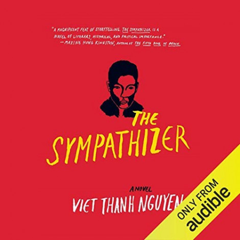 Viet Thanh Nguyen - (2014) - The Sympathizer (Fiction)