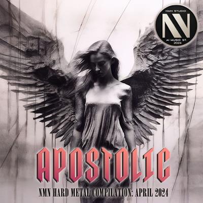 VA - Apostolic (2024) MP3