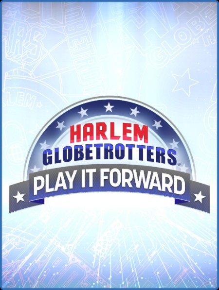 Harlem Globetrotters Play It Forward S02E16 720p WEB h264-DiRT