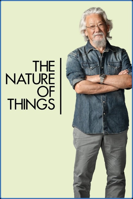 The Nature of Things with David SuzUki S63E11 Lost World of The Hanging Gardens...