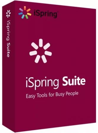 iSpring Suite 11.3.6 Build 18005 (x64)