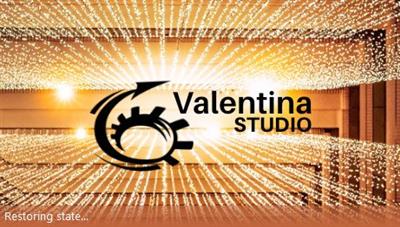 Valentina Studio Pro 13.10  Multilingual