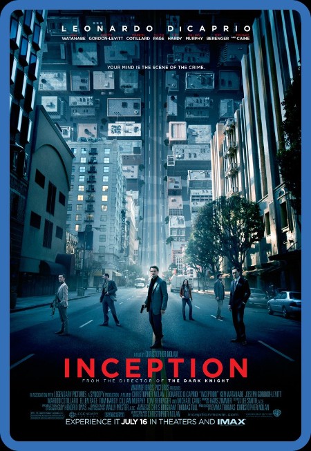 Inception (2010) 1080p BluRay DDP5 1 x265 10bit-GalaxyRG265