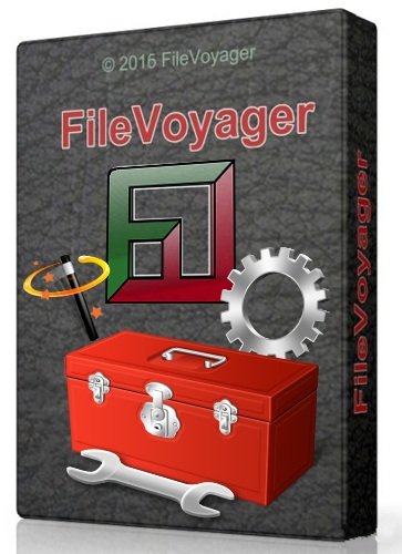 FileVoyager 24.4.13  Full