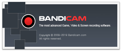 Bandicam 7.1.1.2158 (x64) Multilingual