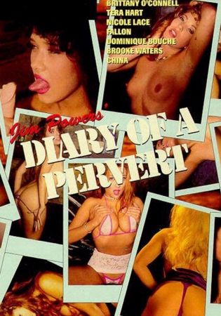 Diary Of A Pervert (1995DVDRip)