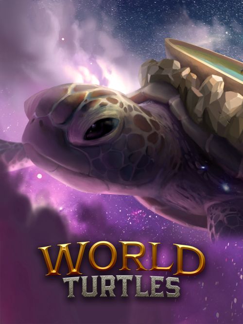World Turtles (2024) -TENOKE