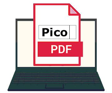 NCH PicoPDF Plus 6.11
