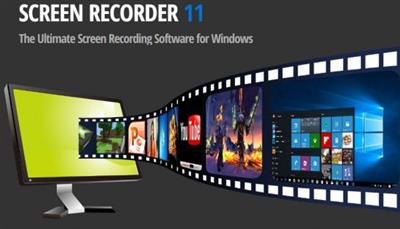 ZD Soft Screen Recorder 11.7.5