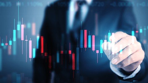 Udemy– Technical Analysis From Scratch