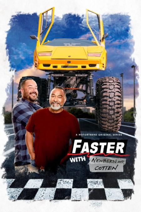Faster With Newbern and Cotten S02E02 1080p WEB h264-EDITH
