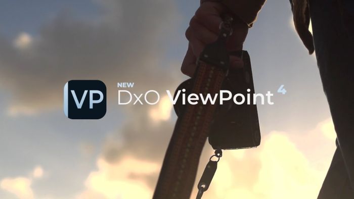 DxO ViewPoint 4.16.0 Build 302 (x64)