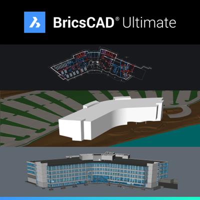 Bricsys BricsCAD Ultimate 24.2.04.1  (x64) F21be05d2ff51be9973d9b5e43241bbc