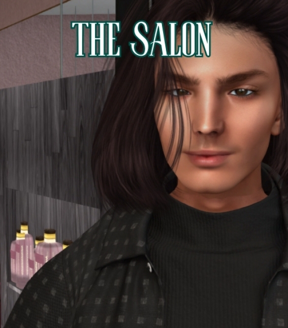 Raine Monday - The Salon