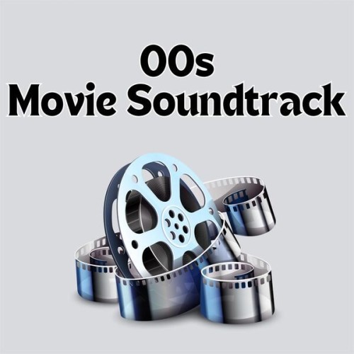 00s Movie Soundtrack (2024)