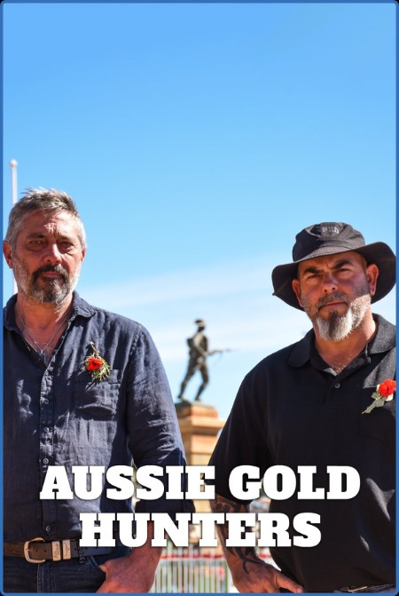 Aussie Gold Hunters S09E10 1080p WEBRip x264-skorpion