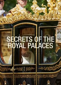 Secrets of The Royal Palaces S05E02 1080p HDTV H264-DARKFLiX