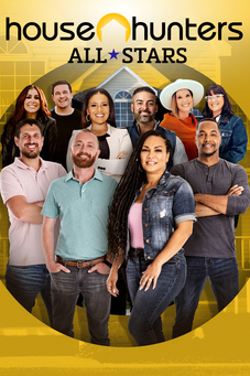 House Hunters-All Stars S01E08 Florida Home in a Heartbeat 1080p WEB h264-REALiTYTV