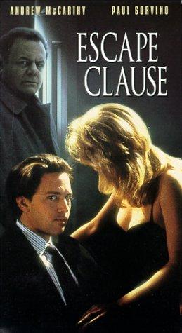 Escape Clause (1996) 720p WEBRip-LAMA