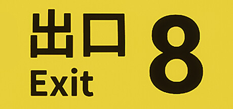 The Exit 8 v1 0 5-Tenoke