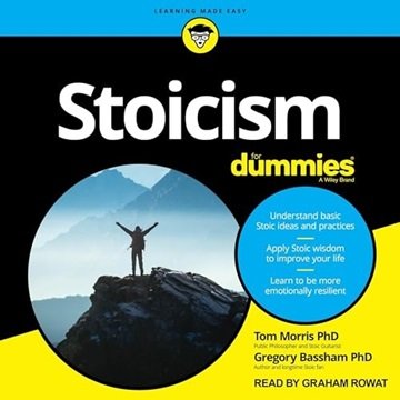 Stoicism for Dummies [Audiobook]