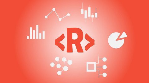 Udemy– Learn R Programming From Scratch