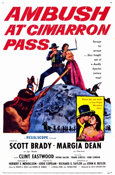 [ENG] Ambush At Cimarron Pass (1958) 720p BluRay-LAMA