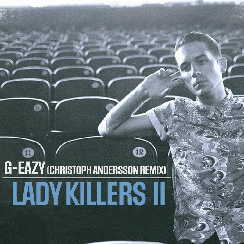 VA - Lady Killers II (Christoph Andersson Remix) (2024)