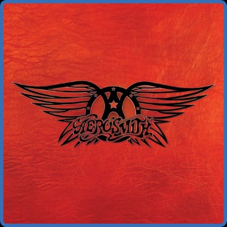 Aerosmith - Greatest Hits (Deluxe Edition) 1989