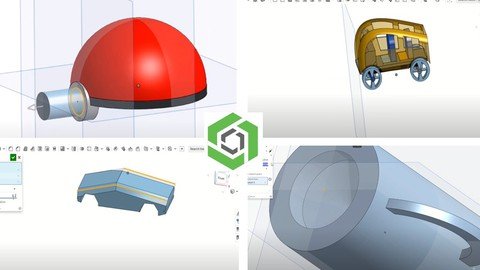 Onshape Cad Tutorials – Upskill Your Self With Learning Cad