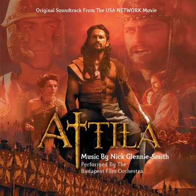 Attila Soundtrack