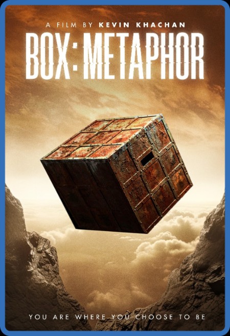 Box Metaphor (2023) 720p WEBRip x264-GalaxyRG