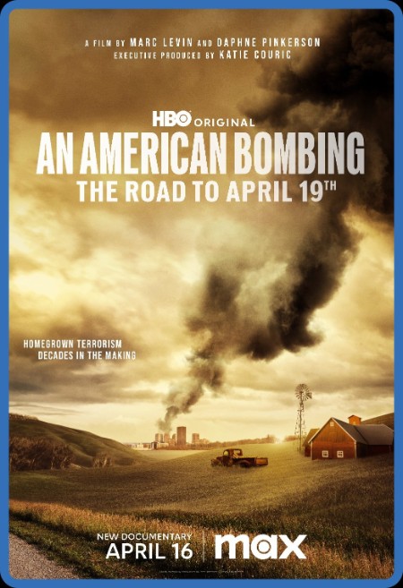 An American Bombing The Road To April 19th (2024) 1080p WEB H264-GreatInfraredTaip...