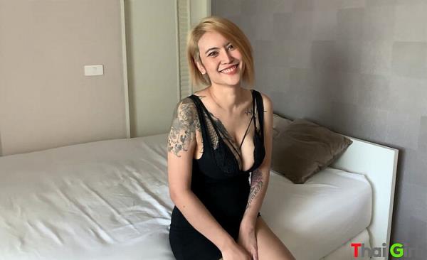 ThaiGirlsWild: June Tattoo Creampie Whore (FullHD) - 2024