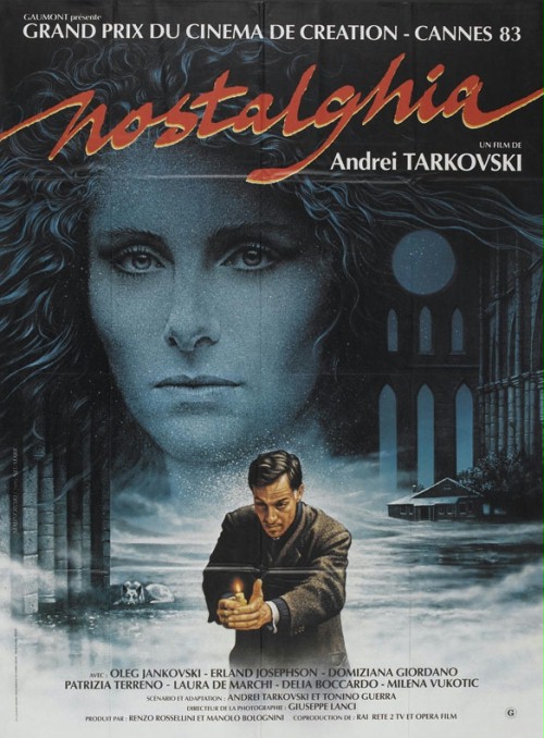Nostalgia / Nostalghia (1983) MULTi.2160p UHD.Blu-ray.Remux.HEVC.FLAC 2.0-DSiTE / Lektor Napisy PL
