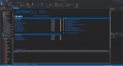 SAPIEN PowerShell Studio 2024 5.8.241 (x64) 8e4ec12817cb892a3536f6ce74591f1f