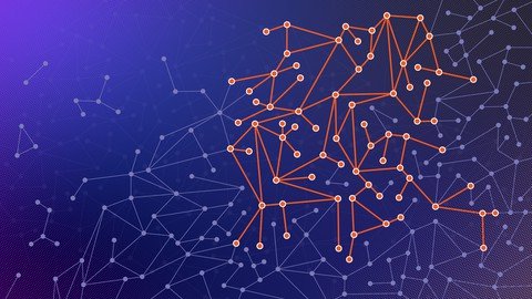 The Complete Networkx Course: From Zero To Expert!