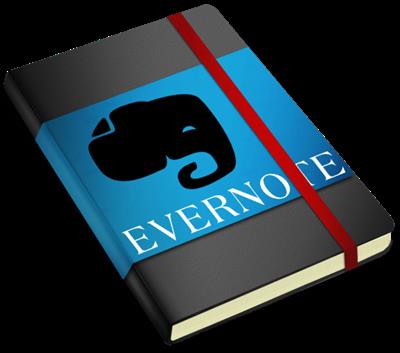 Evernote 10.85.2.12660  Multilingual