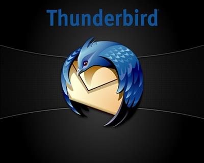 Mozilla Thunderbird  115.10.0