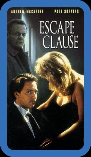 Escape Clause (1996) 720p WEBRip x264 AAC-YTS